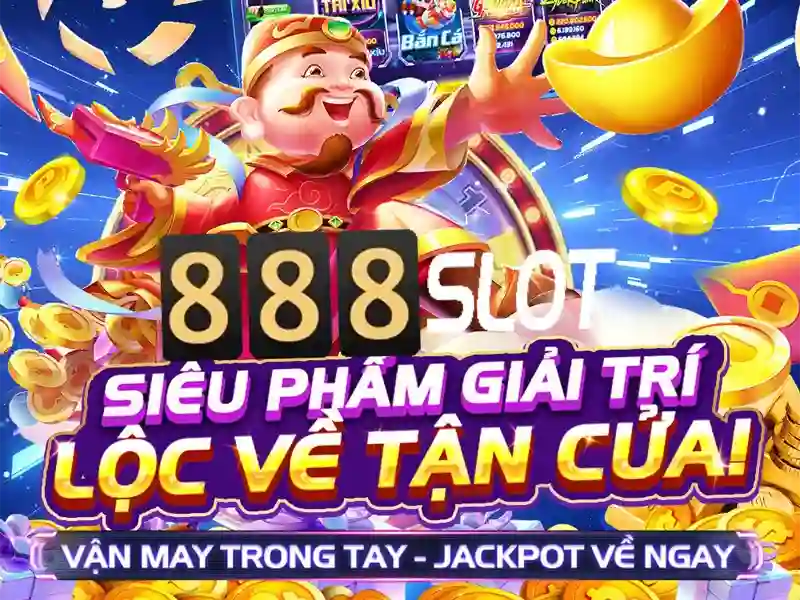 Khám Phá Các Loại Slot Được Ưa Chuộng Nhất