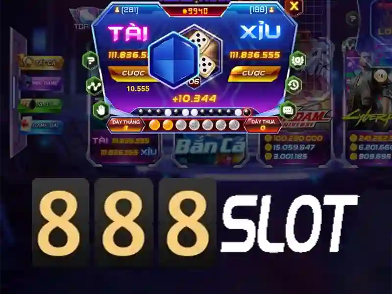 phương thức rút tiền 888slot