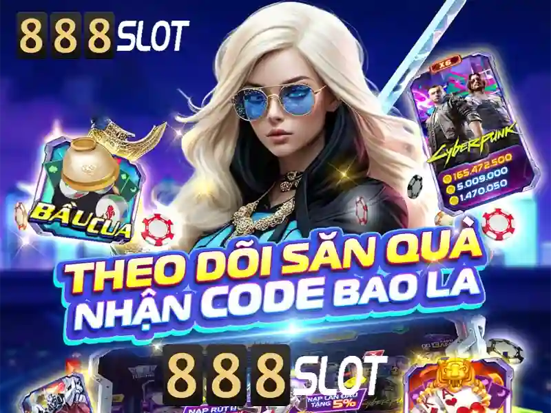 Bước 1: Đăng Ký Tài Khoản 888slot