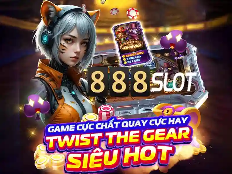 Tải 888slot apk mod
