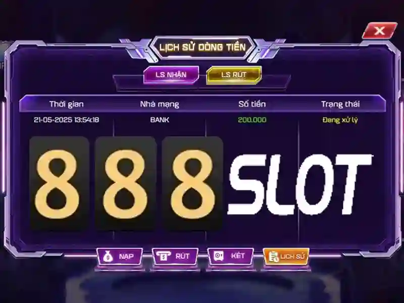 888SLOT – Trang Chủ 888SLOT Chính Thức Không Bị Chặn 2026