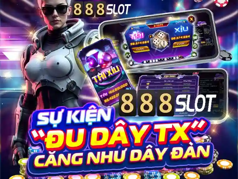 Tính năng độc đáo của 888slot com link